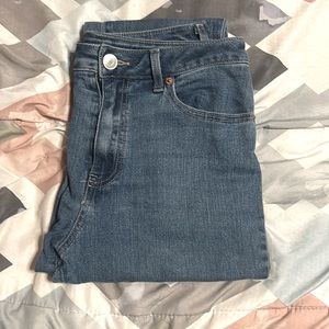 Blue Women’s Jeans